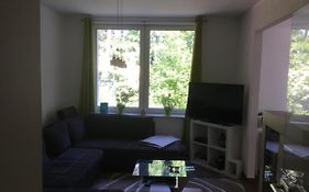 Ferienwohnung Schnabelsburg Nordhausen